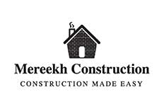 Mereekh Construction, CA